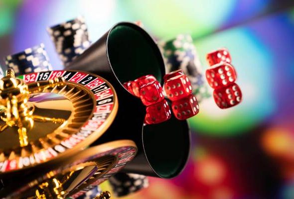Slots on PC