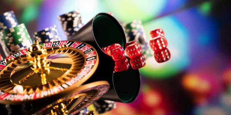 Slots on PC