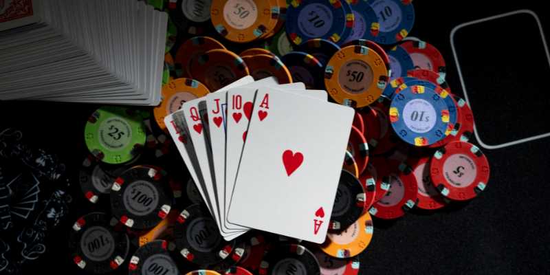 Casino