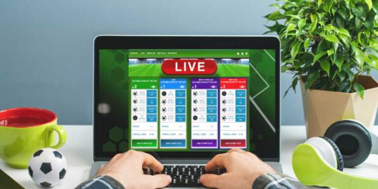 Extra Time Betting