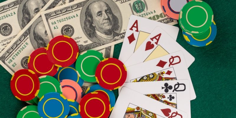 Lợi ích của việc chơi casino miễn phí