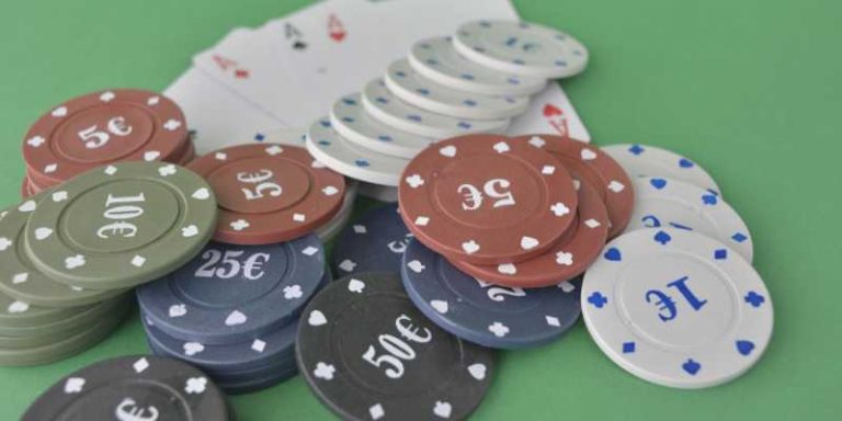 Nguồn Gốc và Lịch Sử của Blackjack